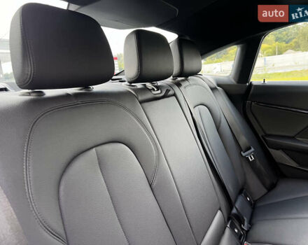 Черный БМВ 2 Серия, объемом двигателя 2 л и пробегом 40 тыс. км за 23999 $, фото 64 на Automoto.ua