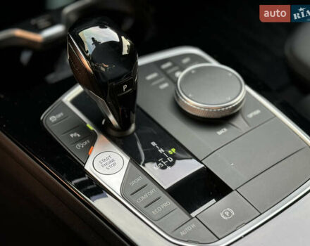 Чорний БМВ 2 Серія, об'ємом двигуна 2 л та пробігом 42 тис. км за 23500 $, фото 9 на Automoto.ua