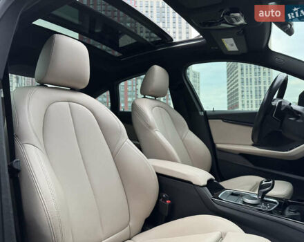 Чорний БМВ 2 Серія, об'ємом двигуна 2 л та пробігом 112 тис. км за 23900 $, фото 46 на Automoto.ua