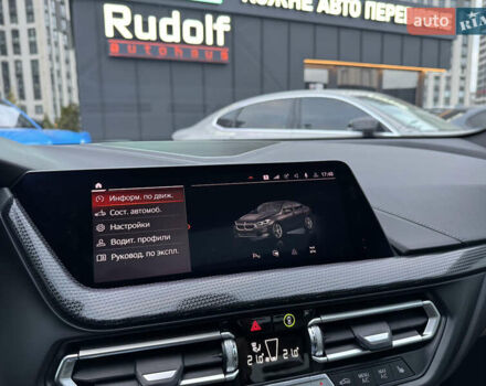 Чорний БМВ 2 Серія, об'ємом двигуна 2 л та пробігом 112 тис. км за 23900 $, фото 64 на Automoto.ua