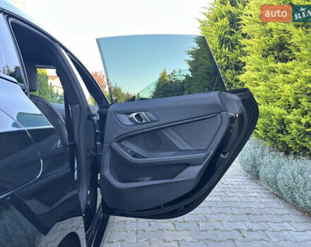 Черный БМВ 2 Серия, объемом двигателя 2 л и пробегом 33 тыс. км за 30500 $, фото 31 на Automoto.ua