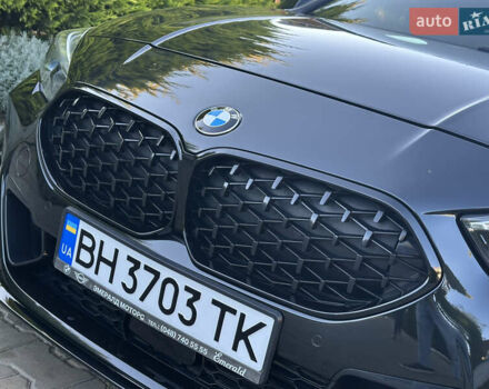Черный БМВ 2 Серия, объемом двигателя 2 л и пробегом 33 тыс. км за 30500 $, фото 16 на Automoto.ua