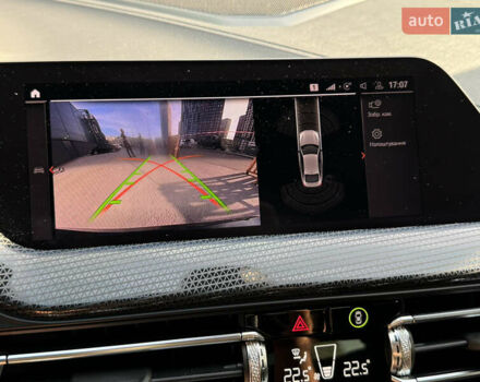 Чорний БМВ 2 Серія, об'ємом двигуна 2 л та пробігом 42 тис. км за 23500 $, фото 8 на Automoto.ua