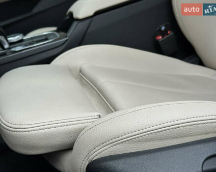 Чорний БМВ 2 Серія, об'ємом двигуна 2 л та пробігом 112 тис. км за 23900 $, фото 26 на Automoto.ua