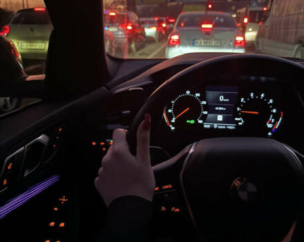 Чорний БМВ 2 Серія, об'ємом двигуна 2 л та пробігом 42 тис. км за 23500 $, фото 18 на Automoto.ua