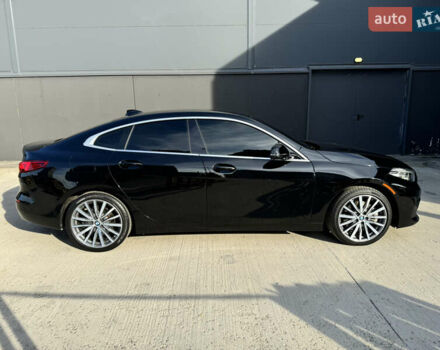 Чорний БМВ 2 Серія, об'ємом двигуна 2 л та пробігом 42 тис. км за 23500 $, фото 3 на Automoto.ua