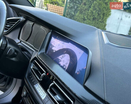 Черный БМВ 2 Серия, объемом двигателя 2 л и пробегом 33 тыс. км за 30500 $, фото 50 на Automoto.ua