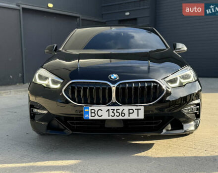 Чорний БМВ 2 Серія, об'ємом двигуна 2 л та пробігом 42 тис. км за 23500 $, фото 13 на Automoto.ua