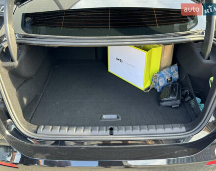 Чорний БМВ 2 Серія, об'ємом двигуна 2 л та пробігом 42 тис. км за 23500 $, фото 19 на Automoto.ua