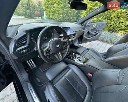 Черный БМВ 2 Серия, объемом двигателя 2 л и пробегом 33 тыс. км за 30500 $, фото 62 на Automoto.ua