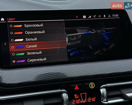 Чорний БМВ 2 Серія, об'ємом двигуна 2 л та пробігом 112 тис. км за 23900 $, фото 86 на Automoto.ua