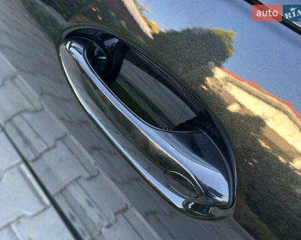 Черный БМВ 2 Серия, объемом двигателя 2 л и пробегом 33 тыс. км за 30500 $, фото 20 на Automoto.ua