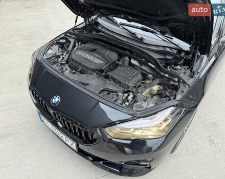 Чорний БМВ 2 Серія, об'ємом двигуна 2 л та пробігом 112 тис. км за 23900 $, фото 97 на Automoto.ua