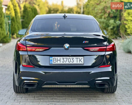 Черный БМВ 2 Серия, объемом двигателя 2 л и пробегом 33 тыс. км за 30500 $, фото 23 на Automoto.ua