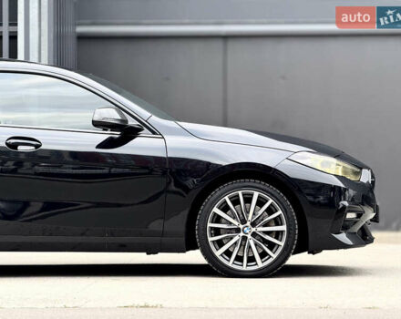 Чорний БМВ 2 Серія, об'ємом двигуна 2 л та пробігом 112 тис. км за 23900 $, фото 12 на Automoto.ua