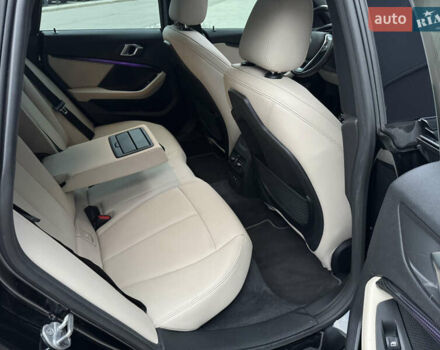 Чорний БМВ 2 Серія, об'ємом двигуна 2 л та пробігом 112 тис. км за 23900 $, фото 37 на Automoto.ua