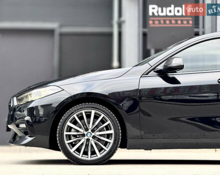 Чорний БМВ 2 Серія, об'ємом двигуна 2 л та пробігом 112 тис. км за 23900 $, фото 10 на Automoto.ua