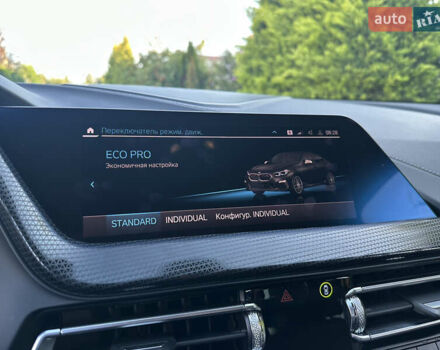 Черный БМВ 2 Серия, объемом двигателя 2 л и пробегом 33 тыс. км за 30500 $, фото 80 на Automoto.ua