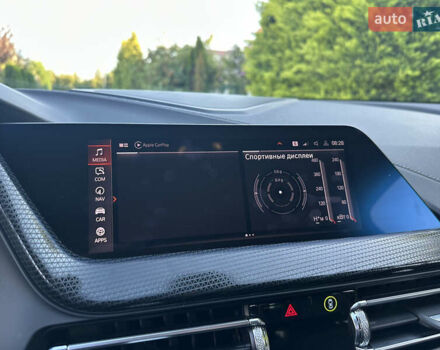 Черный БМВ 2 Серия, объемом двигателя 2 л и пробегом 33 тыс. км за 30500 $, фото 78 на Automoto.ua