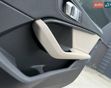 Чорний БМВ 2 Серія, об'ємом двигуна 2 л та пробігом 112 тис. км за 23900 $, фото 49 на Automoto.ua