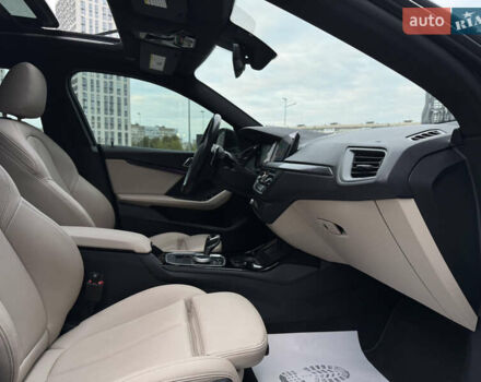 Чорний БМВ 2 Серія, об'ємом двигуна 2 л та пробігом 112 тис. км за 23900 $, фото 48 на Automoto.ua