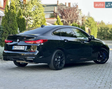 Черный БМВ 2 Серия, объемом двигателя 2 л и пробегом 33 тыс. км за 30500 $, фото 7 на Automoto.ua