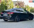 Черный БМВ 2 Серия, объемом двигателя 2 л и пробегом 33 тыс. км за 30500 $, фото 7 на Automoto.ua