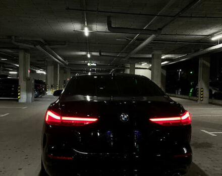 Чорний БМВ 2 Серія, об'ємом двигуна 2 л та пробігом 42 тис. км за 23500 $, фото 22 на Automoto.ua