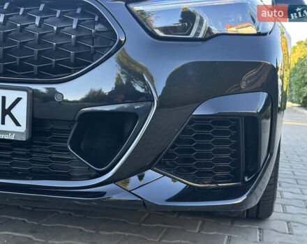 Черный БМВ 2 Серия, объемом двигателя 2 л и пробегом 33 тыс. км за 30500 $, фото 17 на Automoto.ua