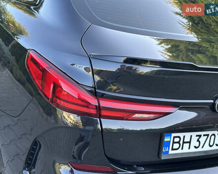 Черный БМВ 2 Серия, объемом двигателя 2 л и пробегом 33 тыс. км за 30500 $, фото 28 на Automoto.ua