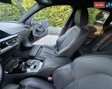 Черный БМВ 2 Серия, объемом двигателя 2 л и пробегом 33 тыс. км за 30500 $, фото 65 на Automoto.ua