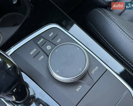 Черный БМВ 2 Серия, объемом двигателя 2 л и пробегом 33 тыс. км за 30500 $, фото 73 на Automoto.ua