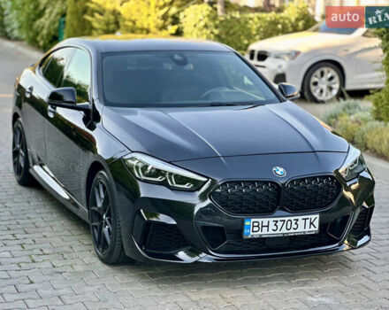 Черный БМВ 2 Серия, объемом двигателя 2 л и пробегом 33 тыс. км за 30500 $, фото 12 на Automoto.ua