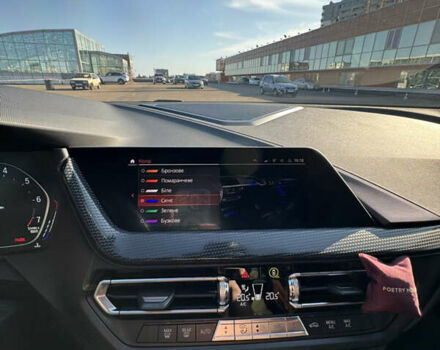 Чорний БМВ 2 Серія, об'ємом двигуна 2 л та пробігом 42 тис. км за 23500 $, фото 21 на Automoto.ua