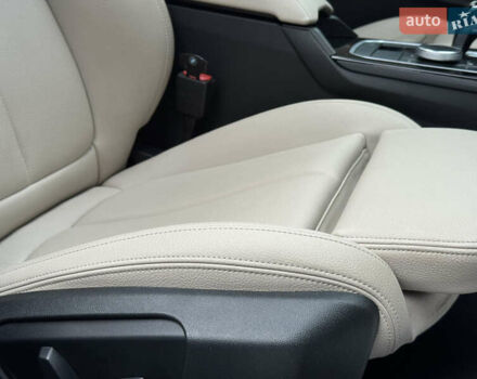 Чорний БМВ 2 Серія, об'ємом двигуна 2 л та пробігом 112 тис. км за 23900 $, фото 47 на Automoto.ua