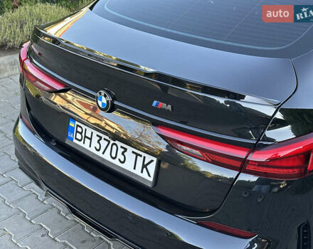 Черный БМВ 2 Серия, объемом двигателя 2 л и пробегом 33 тыс. км за 30500 $, фото 26 на Automoto.ua