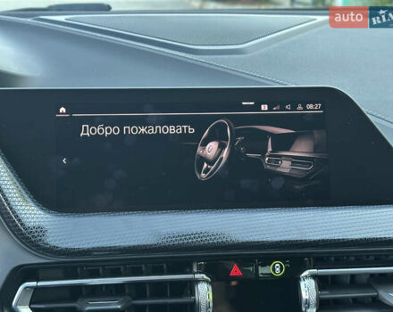 Черный БМВ 2 Серия, объемом двигателя 2 л и пробегом 33 тыс. км за 30500 $, фото 66 на Automoto.ua