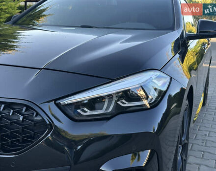 Черный БМВ 2 Серия, объемом двигателя 2 л и пробегом 33 тыс. км за 30500 $, фото 14 на Automoto.ua