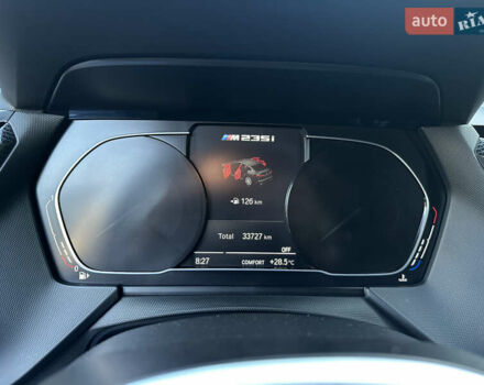 Черный БМВ 2 Серия, объемом двигателя 2 л и пробегом 33 тыс. км за 30500 $, фото 74 на Automoto.ua