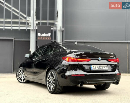 Чорний БМВ 2 Серія, об'ємом двигуна 2 л та пробігом 112 тис. км за 23900 $, фото 18 на Automoto.ua