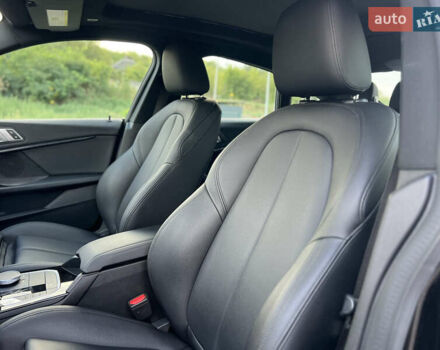 Черный БМВ 2 Серия, объемом двигателя 2 л и пробегом 40 тыс. км за 23999 $, фото 38 на Automoto.ua