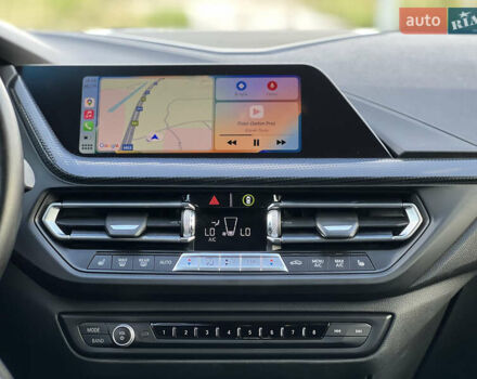 Черный БМВ 2 Серия, объемом двигателя 2 л и пробегом 40 тыс. км за 23999 $, фото 35 на Automoto.ua