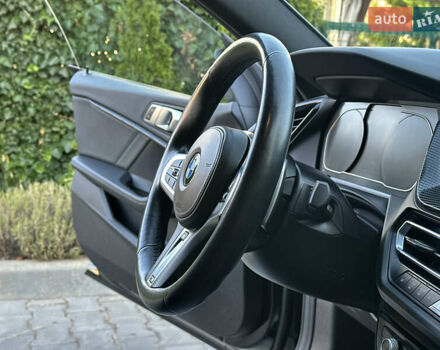 Черный БМВ 2 Серия, объемом двигателя 2 л и пробегом 33 тыс. км за 30500 $, фото 54 на Automoto.ua