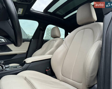 Чорний БМВ 2 Серія, об'ємом двигуна 2 л та пробігом 112 тис. км за 23900 $, фото 6 на Automoto.ua