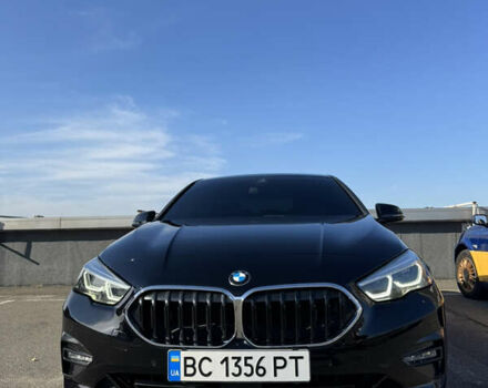 Чорний БМВ 2 Серія, об'ємом двигуна 2 л та пробігом 42 тис. км за 23500 $, фото 23 на Automoto.ua