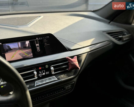 Чорний БМВ 2 Серія, об'ємом двигуна 2 л та пробігом 42 тис. км за 23500 $, фото 16 на Automoto.ua