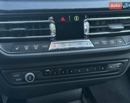 Черный БМВ 2 Серия, объемом двигателя 2 л и пробегом 33 тыс. км за 30500 $, фото 68 на Automoto.ua