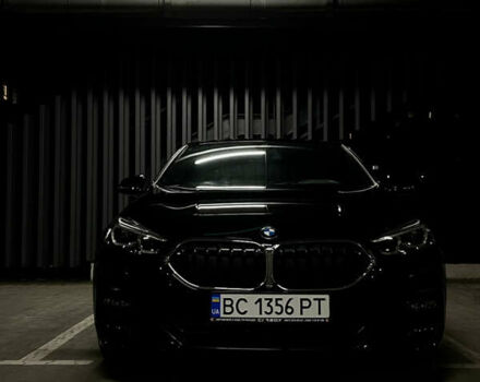 Чорний БМВ 2 Серія, об'ємом двигуна 2 л та пробігом 42 тис. км за 23500 $, фото 25 на Automoto.ua