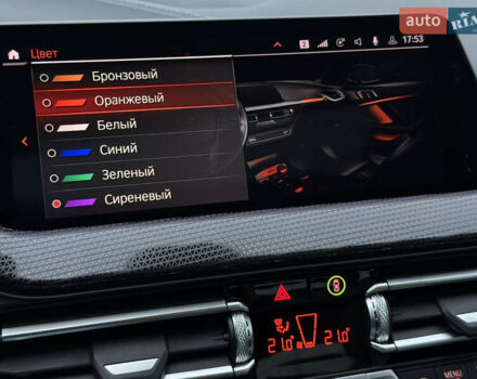 Чорний БМВ 2 Серія, об'ємом двигуна 2 л та пробігом 112 тис. км за 23900 $, фото 87 на Automoto.ua