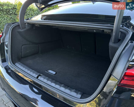 Черный БМВ 2 Серия, объемом двигателя 2 л и пробегом 33 тыс. км за 30500 $, фото 29 на Automoto.ua
